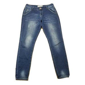 Sporty Cottonon Women's Denim Jeans ~ Sz 6